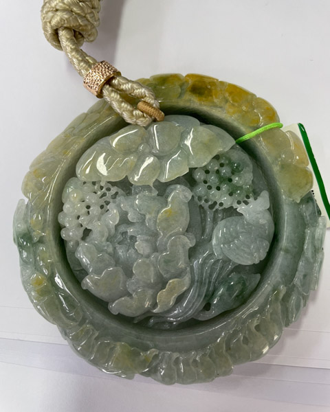 吉祥安康