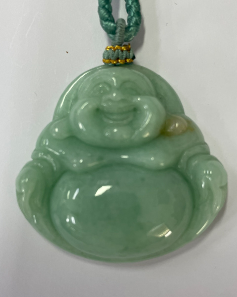 福佛相伴