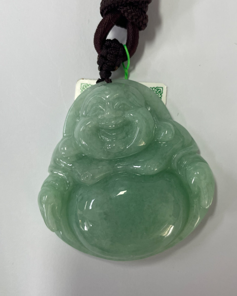 福佛相伴