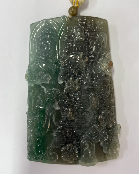 佛观天下