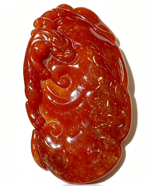 瑞兽纳福