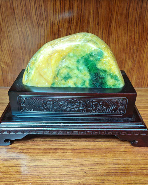 金山纳福