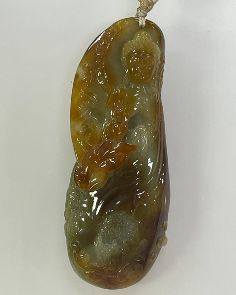 普度众生