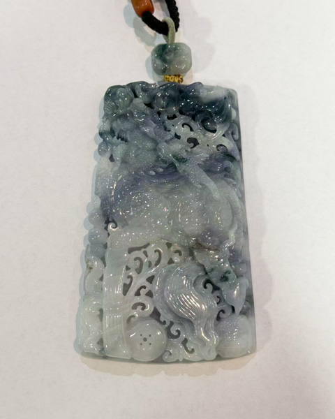 麒麟纳福