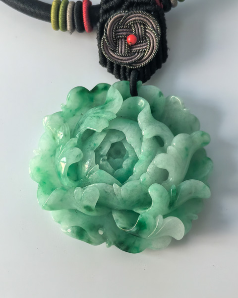 翠艳芳华