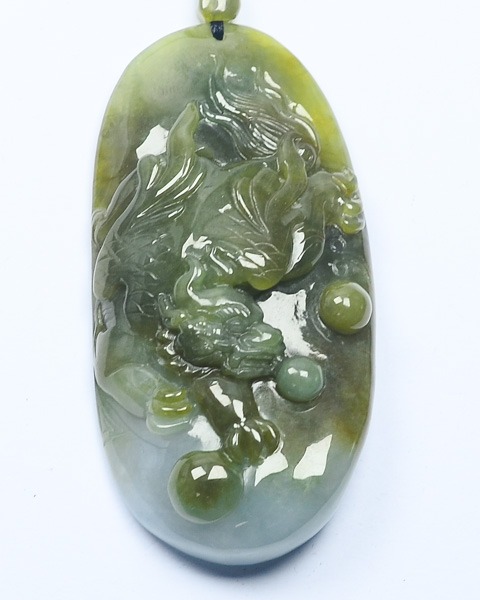 麒麟