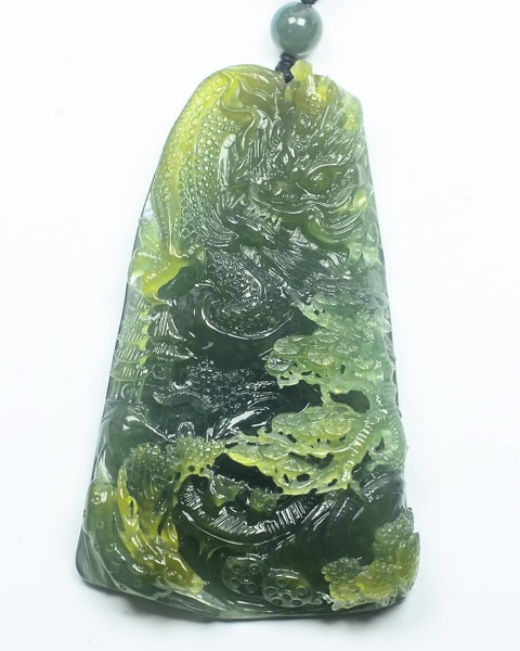 威龙霸天