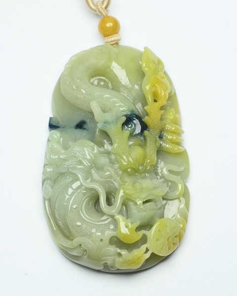 龙腾盛世