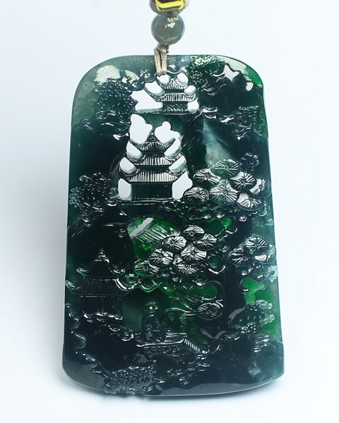 登高望远