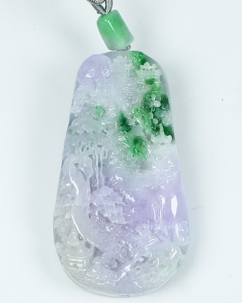 壮丽山河