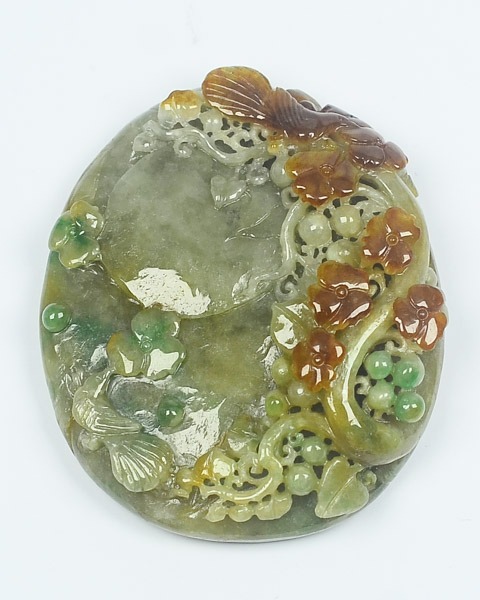陌上花开