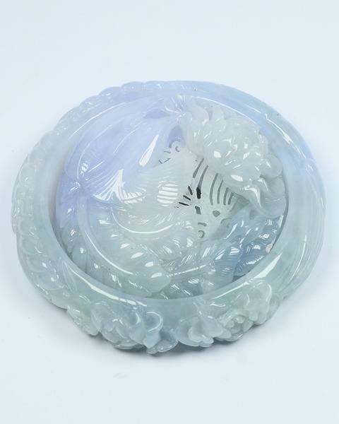 鸟语花香·婉约