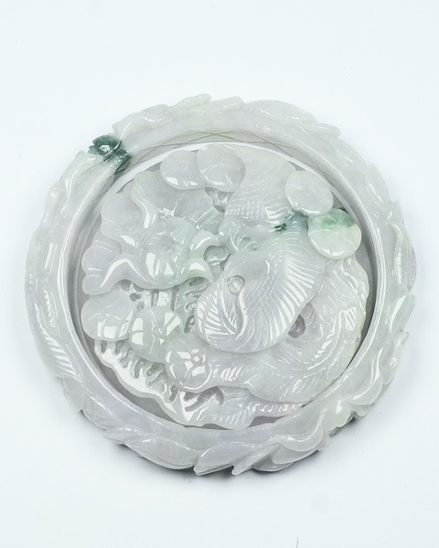 凤凰来仪·婉约