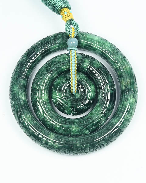 吉祥安康·婉约