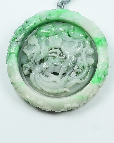 九尾灵狐·婉约