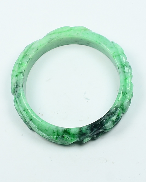 凤穿牡丹·婉约