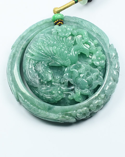 凤凰来仪·婉约