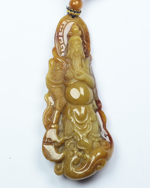 关圣帝君