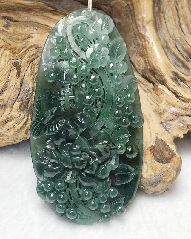 花开富贵