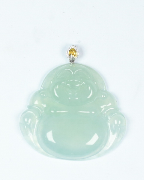 笑佛