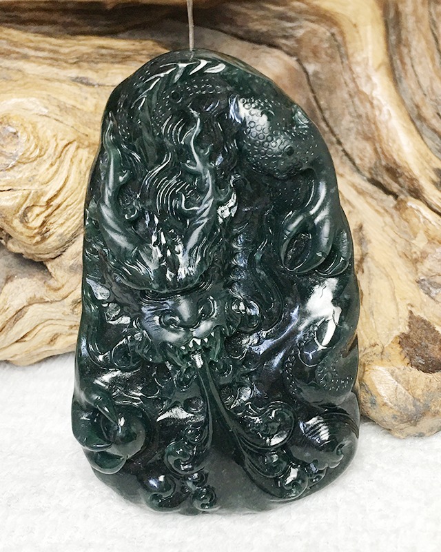 至尊神龙