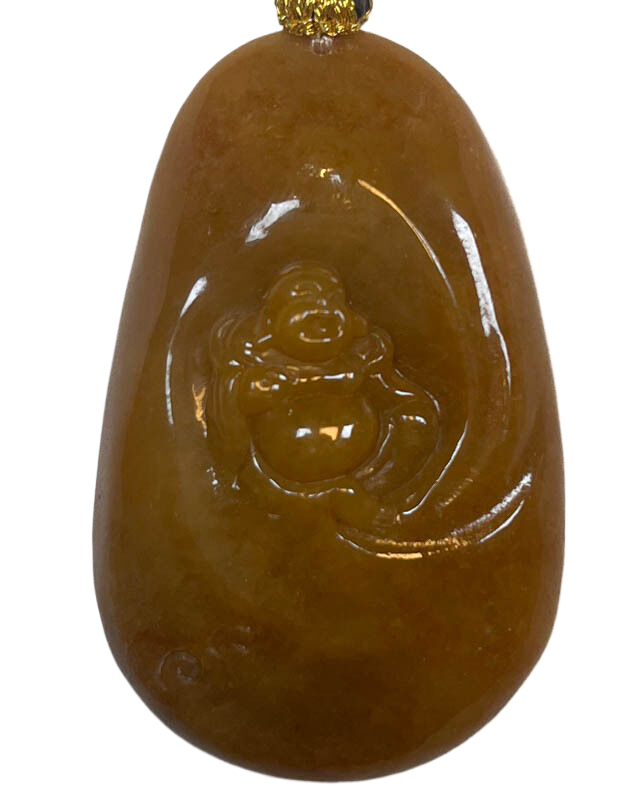 笑口常开