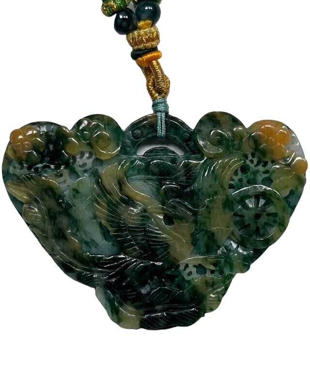 凤凰于飞