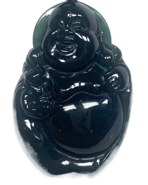 笑口常开