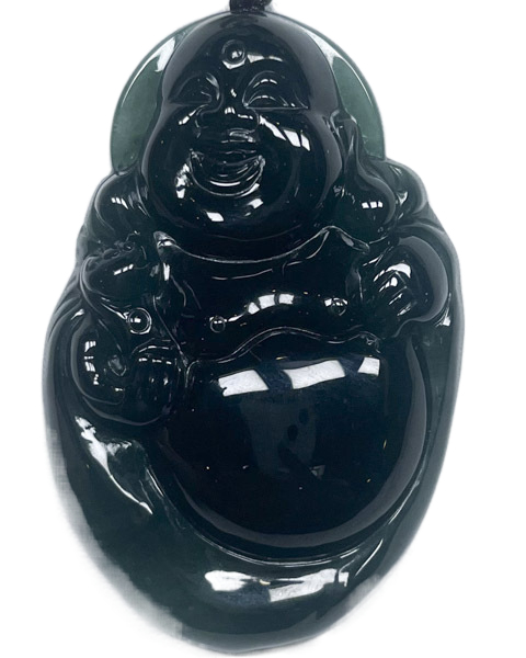 笑口常开