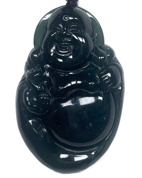 笑口常开