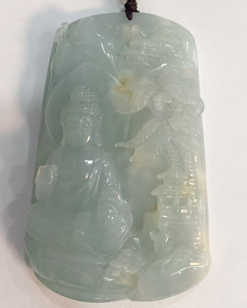 普度众生