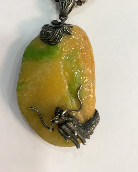 龙牌