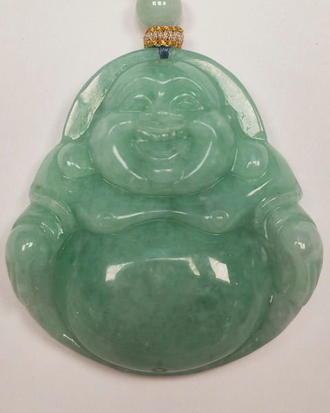 笑口常开