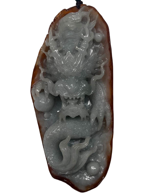龙行天下