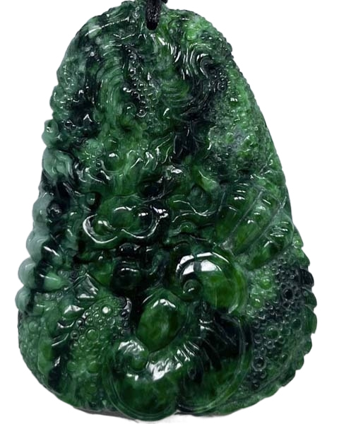 龙行天下