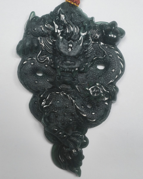 龙腾盛世