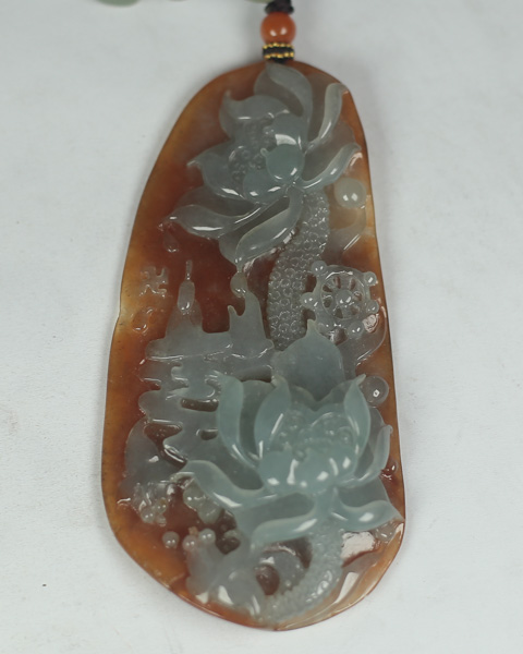 好运连连