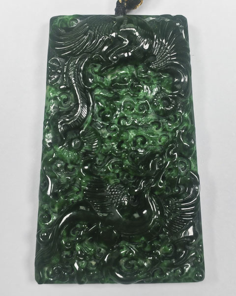 龙凤呈祥