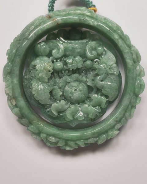 繁花似锦