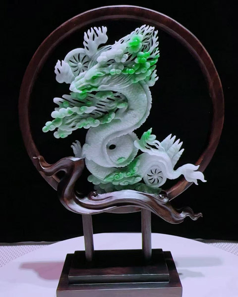 九五至尊