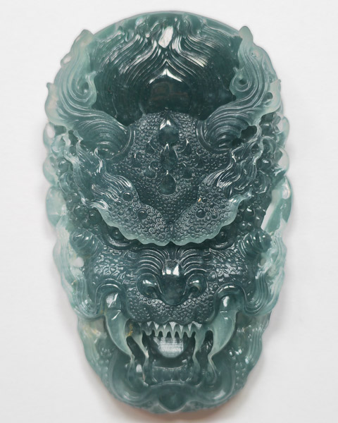 龙腾盛世