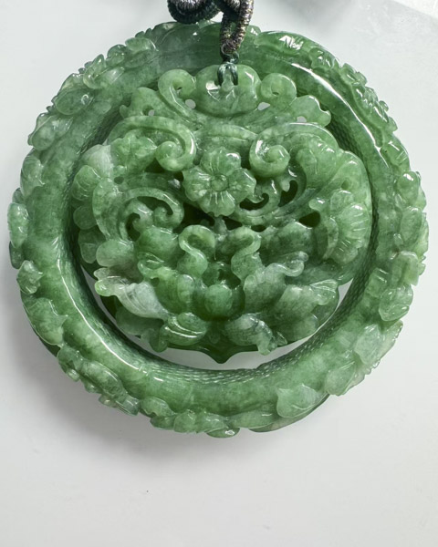 枝繁叶茂