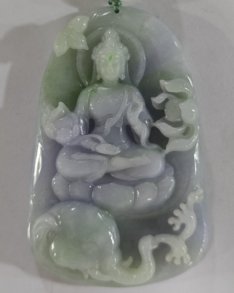 普贤菩萨