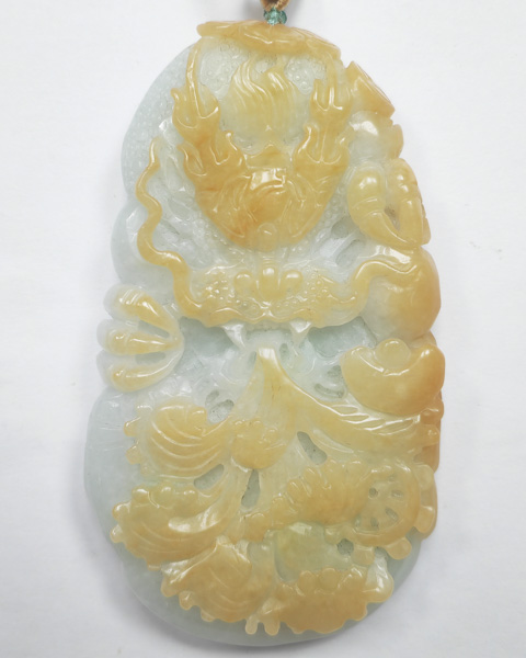 龙腾四海