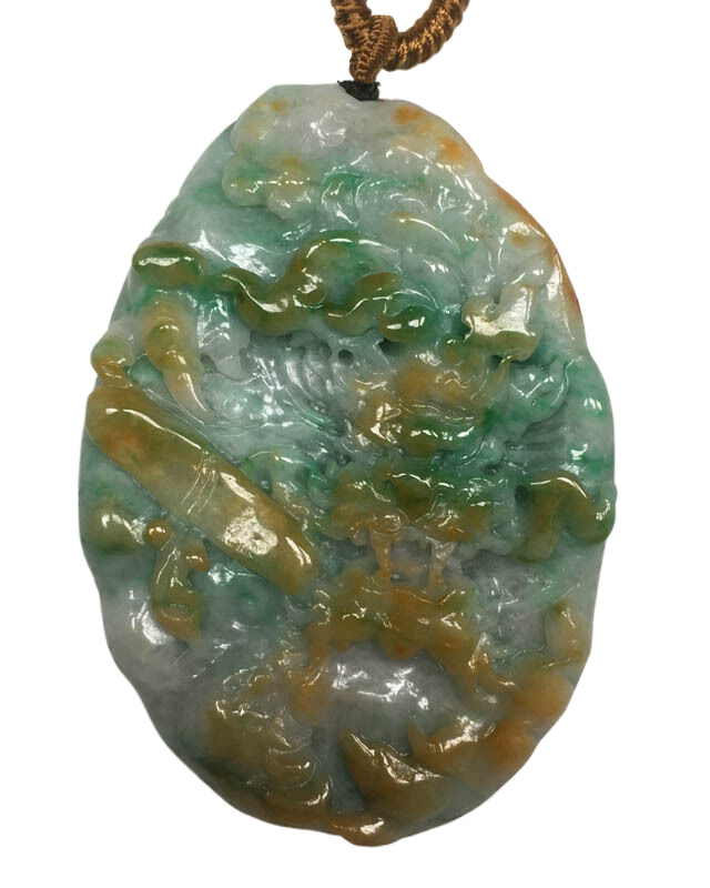 龙行天下