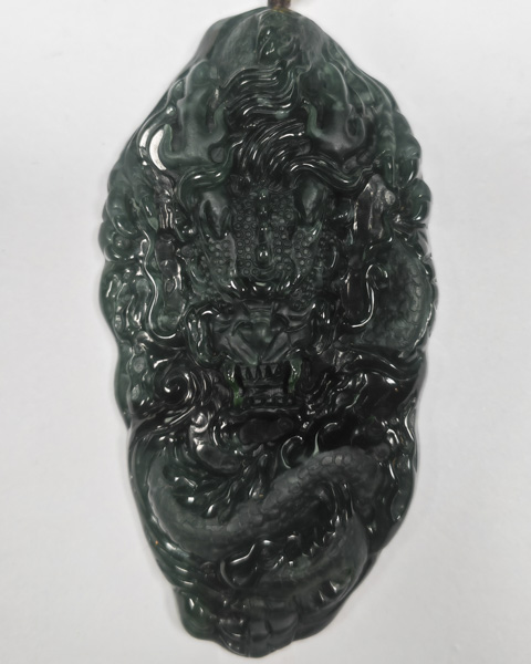 龙行天下
