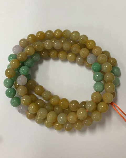 珠串