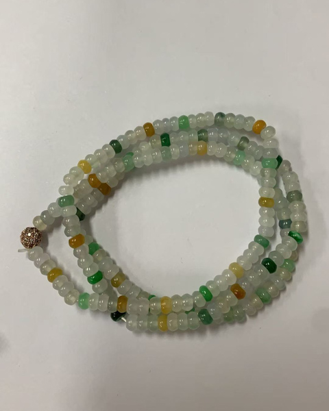 珠串
