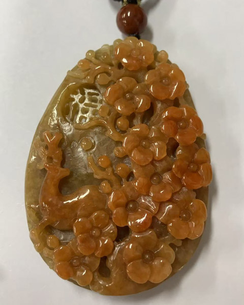 一路有你