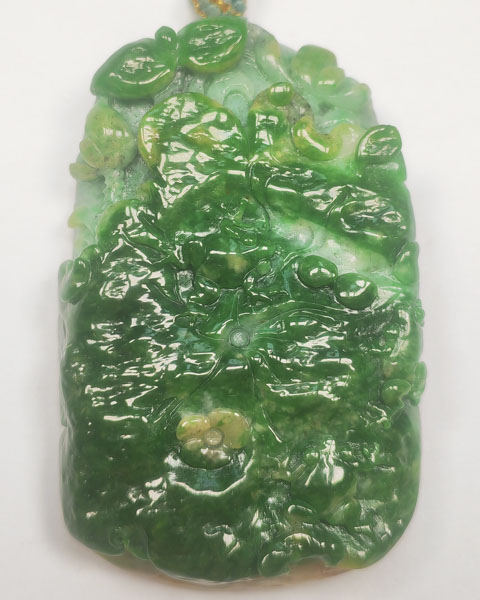 荷荷美美